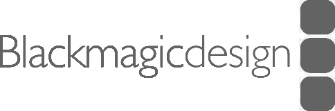 Blackmagic Design